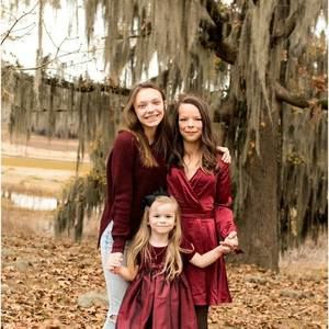 Meet your Posher, Sherry